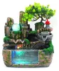 Tischbrunnen, einzigartiges Design, Innendekoration, Produktbild-Vorschau 4