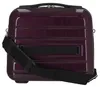 CHECK.IN London 2.0 - Beautycase 33 cm (lila) Produktbild-Vorschau 4