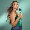 Cecotec Sèche-cheveux BLDC IoniCare RockStar Style Green Voir les images du produit 3