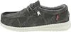 Fusion Mokassin Schnürschuhe Herren 31353630333638 Grau 44 Produktbild-Vorschau 17
