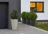 Blumentopf LAMELA Blumentopf niedrig MUZA, 39 x 39cm, Höhe Produktbild-Vorschau 5