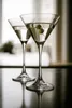 Martini Gläser Martinigläser Martinischale Cocktailglas Produktbild-Vorschau 10