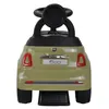Bandits & Angels Kinderauto Fiat 500 Retro Grün ab 1 Jahr Produktbild-Vorschau 7