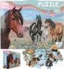Miss Melody Puzzle 100 pièces Voir les images du produit 4