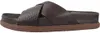 Clarks TORFORD CROSS Herren Sandale - bequeme Sandaletten Produktbild-Vorschau 8