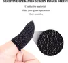 PUBG Mobile Game Finger Sleeve [6er Pack], Touch Screen Produktbild-Vorschau 3