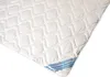 Waschbare Wildseiden Sommerdecke Sommer Steppbett 155x220 Produktbild-Vorschau 3