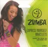 4 tlg. Zumba DVD Set, Workout für zu Hause, Zumba Fitness Produktbild-Vorschau 4