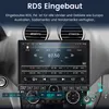 13.1" Android 14 Autoradio Carplay Für Benz ML/GL-Klasse Produktbild-Vorschau 11
