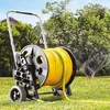 CLABER avvolgitubo in plastica Genius 100 grande Anteprima dell’immagine prodotto 3