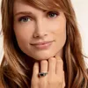 Thomas Sabo - TR2243-698-11-52 - Uni-Ring - 925er Silber - Produktbild-Vorschau 2