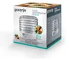 Gorenje - FDK24DW - Odwadniacz (nr art.: 423353) Podgląd zdjęcia produktu 6
