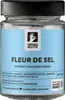 Fleur de Sel Algarve, feine Salzflocken, Glas, 140g Produktbild-Vorschau 1