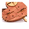 Mechanische Puzzle-Box mit Code-Schloss Tin Woodman`s Produktbild-Vorschau 6