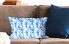 MuchoWow® Zierkissen Sofakissen Wohnzimmer Dekokissen 50x30 Produktbild-Vorschau 2