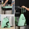 Deleca 30 L Müllbeutel (30 Stück) – Kompostierbare Produktbild-Vorschau 6