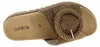 Gabor 83.745 Damen Pantoletten - Pantolette braun NEU Produktbild-Vorschau 18