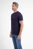LERROS Doppelpack T-Shirt Rundhals in Premium Produktbild-Vorschau 4