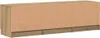 vidaXL TV-Schrank Artisan-Eiche 140 x 35 x 40 cm Produktbild-Vorschau 6