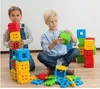 Marioinex Blocs de Gaufres 170 Pièces Voir les images du produit 2