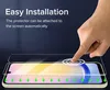 Für Samsung Galaxy A25 5G Silikon Transparent Hülle + Produktbild-Vorschau 12