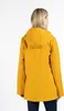ICEBOUND damen regenjacke - senf, L Produktbild-Vorschau 5