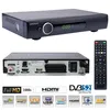 SCHWAIGER -DSR585HDL- FULL HD Satellitenreceiver Free to Produktbild-Vorschau 5