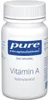 Pure Encapsulations vitamín A Retinylacetat Kaps. 60 St Náhľad obrázku produktu 1