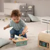Howa marteau à frapper banc de triage 'univers' en bois Voir les images du produit 5