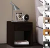VCM Nachtschrank | Maße Nachttisch ca. H. 40 x B. 35 x T. Produktbild-Vorschau 5