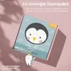 Kinder Zahnbox mit Tiermotiven Zahndose für Milchzähne Produktbild-Vorschau 8