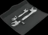 Wera 6006 Joker 2 Set 1, set di chiavi, acciaio inox, Anteprima dell’immagine prodotto 12