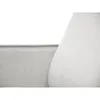 Ecksofa PEDRO L Hellbeige, 267x170 cm, Sofa L-form Breite Produktbild-Vorschau 5