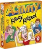 Piatnik 6063 - Activity Krazy Kritzel Partyspiel Produktbild-Vorschau 1