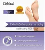 Intenzivní hydratační maska pro chodidla ve formě nasáklých Náhled obrázku produktu 2