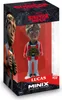 Stranger Things Minix Figur Lucas 12 cm Produktbild-Vorschau 2