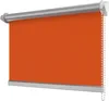 Interdeco Klemmfix Seitenzugrollo / Thermorollo und Produktbild-Vorschau 1