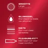 Durex Kondome extra dünn XL 10 Stück Produktbild-Vorschau 2