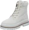 Tamaris Damen Stiefeletten 1-26231-43 418 Farbe: Beige Produktbild-Vorschau 16