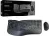 CONCEPTRONIC Wireless Keyboard+Mouse,ergo,Layout Produktbild-Vorschau 3