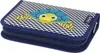 Herlitz 50038268, Weiches Federmäppchen, Polyester, Blau, Produktbild-Vorschau 2