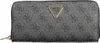 Guess Geldbörse Laurel II Slg Large Zip Around 21 x 10 x 3 Produktbild-Vorschau 15