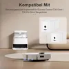12 Stück Staubbeutel für Ecovacs Deebot T30 Omni / T30 Pro Produktbild-Vorschau 2