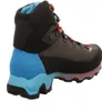 Aequilibrium Trek Woman Gtx, Carbon/Malibu Blue, 39, Produktbild-Vorschau 16