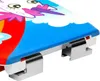 WOLTU WC Sitz, mit Abesenkautomatik, aus Duroplast,   Produktbild-Vorschau 7