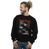 A Nightmare On Elm Street - mikina pro muže BI43008 (XL) Náhled obrázku produktu 2