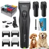 Zone agricole Wahl Arco Pro Tondeuse pour chiens avec kit Voir les images du produit 1