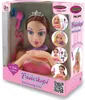 Frisierkopf Set Emma Beauty Produktbild-Vorschau 4