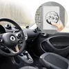kwmobile Fahrzeugschein Hülle mit Kartenfächern - Produktbild-Vorschau 4
