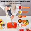 VEVOR Kommerzieller Stabmixer, 500 W Produktbild-Vorschau 6